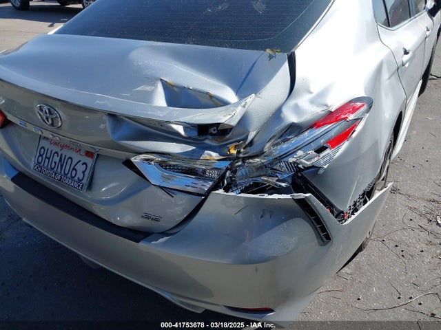 Toyota CAMRY SE 2019 4T1B11HK6KU726910 Image 12