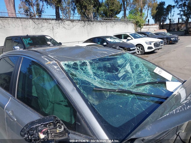 Toyota CAMRY SE 2019 4T1B11HK6KU726910 Image 15