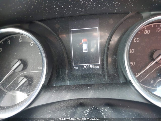 Toyota CAMRY SE 2019 4T1B11HK6KU726910 Image 7