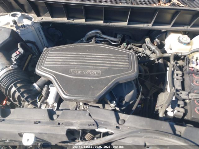 1GKKNMLS5HZ183177 GMC Acadia Slt-1