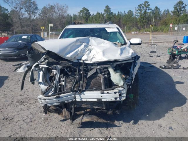 1GKKNMLS5HZ183177 GMC Acadia Slt-1