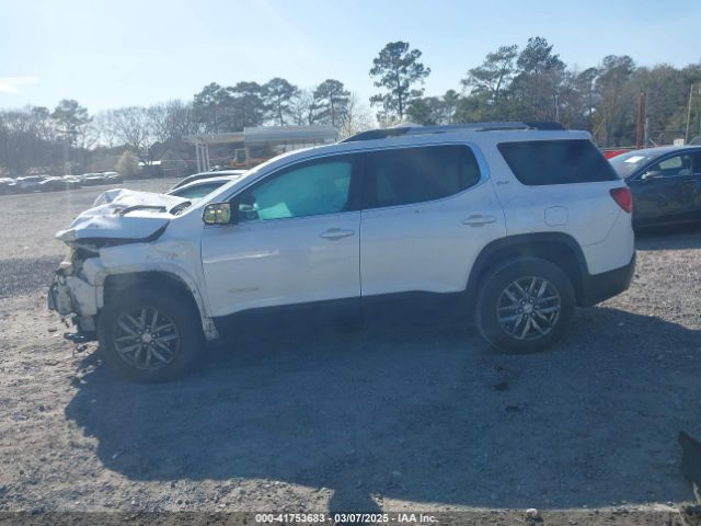 1GKKNMLS5HZ183177 GMC Acadia Slt-1