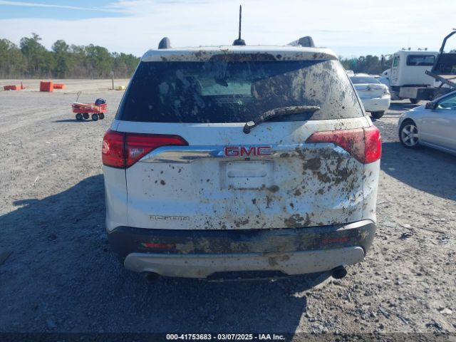 1GKKNMLS5HZ183177 GMC Acadia Slt-1