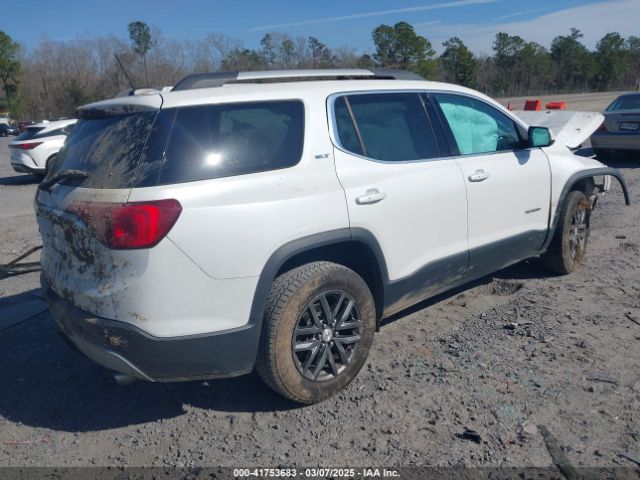 1GKKNMLS5HZ183177 GMC Acadia Slt-1