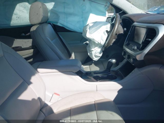 1GKKNMLS5HZ183177 GMC Acadia Slt-1