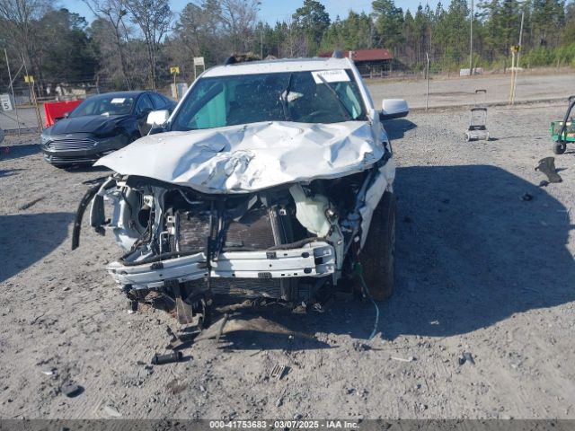 1GKKNMLS5HZ183177 GMC Acadia Slt-1