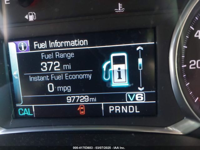 1GKKNMLS5HZ183177 GMC Acadia Slt-1