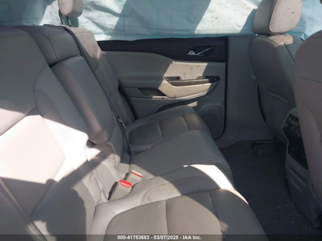1GKKNMLS5HZ183177 GMC Acadia Slt-1