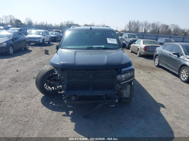 1FMJU1MT0NEA10620 Ford Expedition Platinum