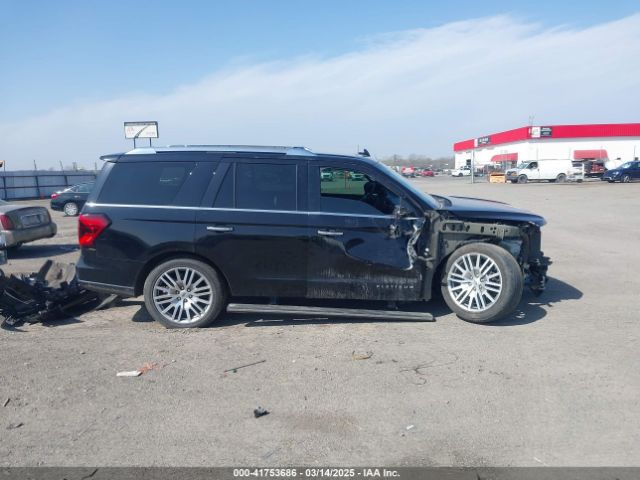 1FMJU1MT0NEA10620 Ford Expedition Platinum