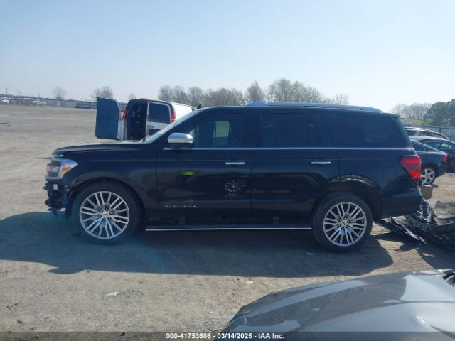 1FMJU1MT0NEA10620 Ford Expedition Platinum