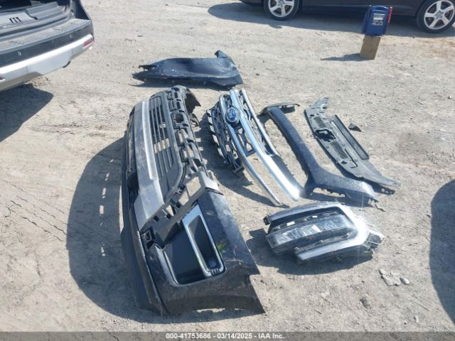 1FMJU1MT0NEA10620 Ford Expedition Platinum