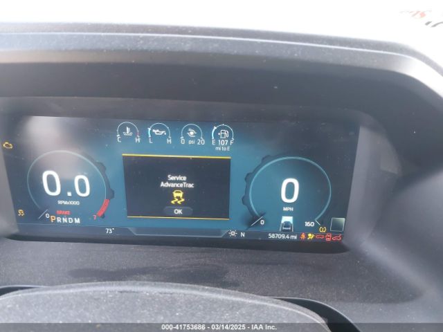 1FMJU1MT0NEA10620 Ford Expedition Platinum