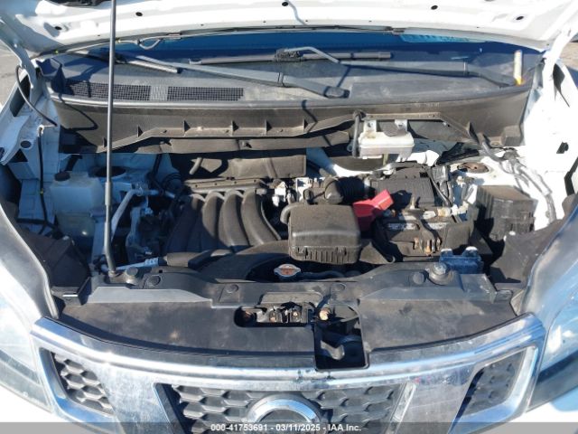3N6CM0KN5JK698851 Nissan NV200 SV