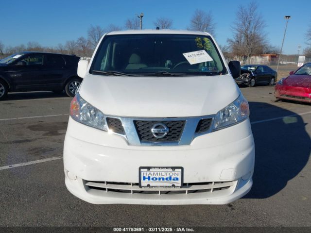 3N6CM0KN5JK698851 Nissan NV200 SV