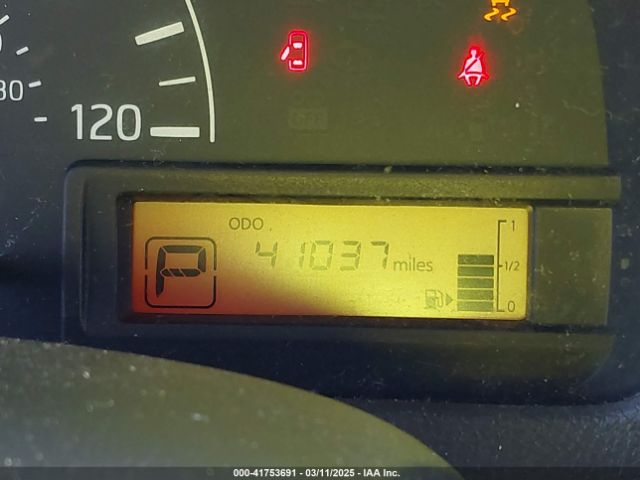 3N6CM0KN5JK698851 Nissan NV200 SV