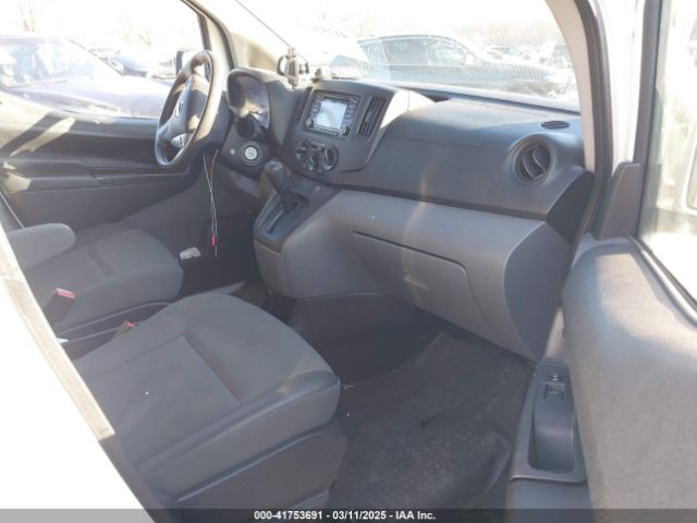3N6CM0KN5JK698851 Nissan NV200 SV