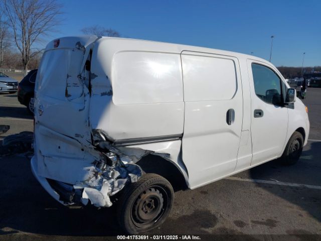3N6CM0KN5JK698851 Nissan NV200 SV