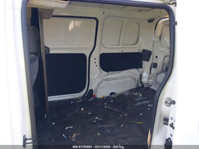 3N6CM0KN5JK698851 Nissan NV200 SV