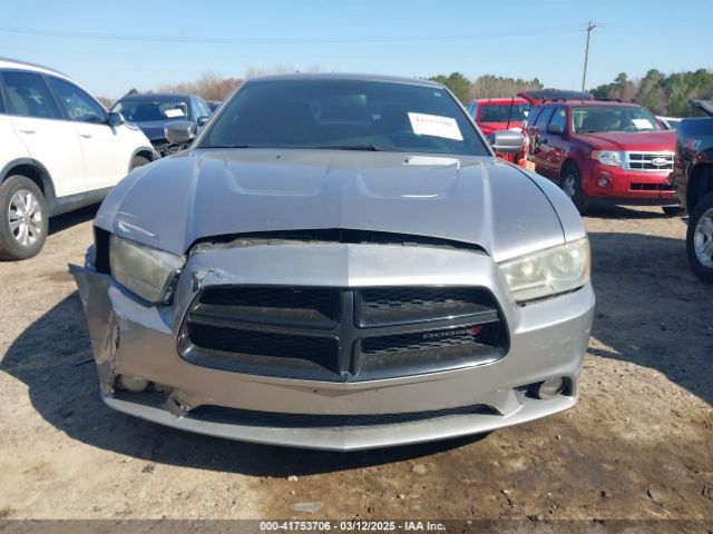 2C3CDXHG5EH122209 Dodge Charger Sxt