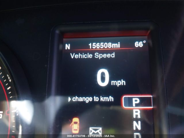 2C3CDXHG5EH122209 Dodge Charger Sxt
