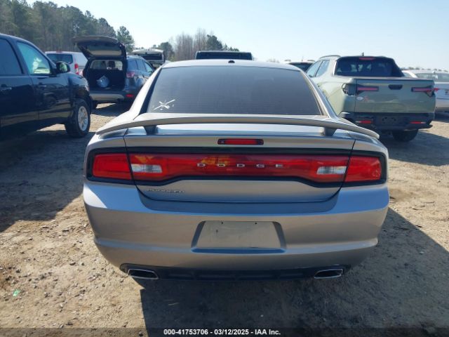 2C3CDXHG5EH122209 Dodge Charger Sxt