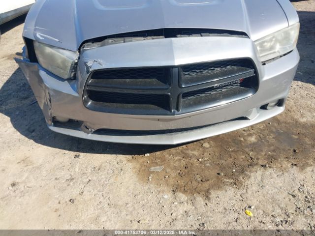 2C3CDXHG5EH122209 Dodge Charger Sxt