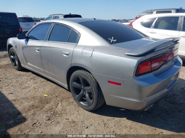 2C3CDXHG5EH122209 Dodge Charger Sxt