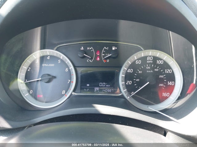 3N1AB7APXFY355990 Nissan SENTRA SR