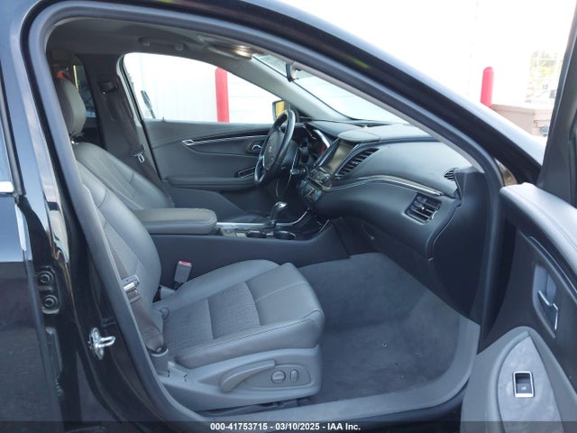 1G1125S32FU125255 Chevrolet Impala 2lt