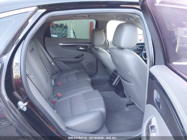 1G1125S32FU125255 Chevrolet Impala 2lt