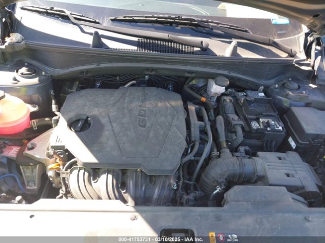 5XYK53AF3PG024683 KIA Sportage Sx-prestige