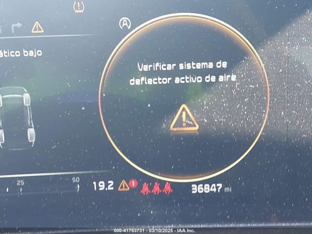 5XYK53AF3PG024683 KIA Sportage Sx-prestige
