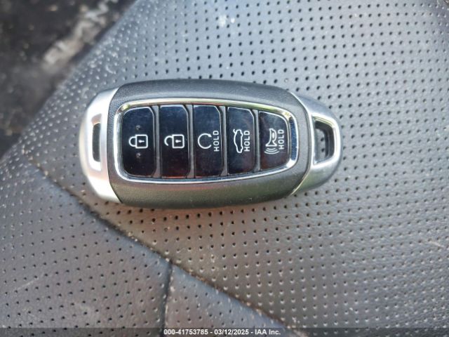 KMHLP4AG2PU465776 Hyundai Elantra Limited