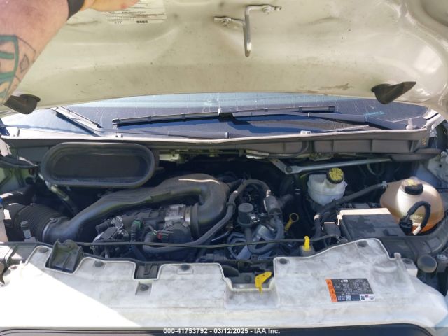 1FBAX2C82NKA59550 Ford Transit-350 Passenger Van Xl