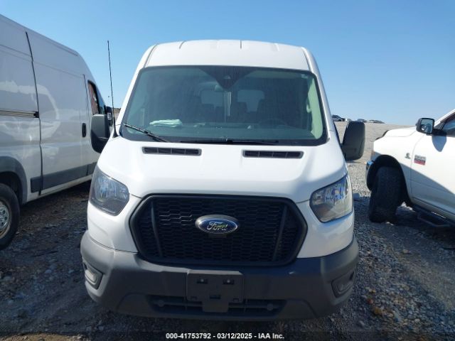 1FBAX2C82NKA59550 Ford Transit-350 Passenger Van Xl