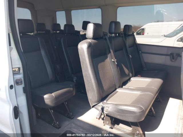 1FBAX2C82NKA59550 Ford Transit-350 Passenger Van Xl