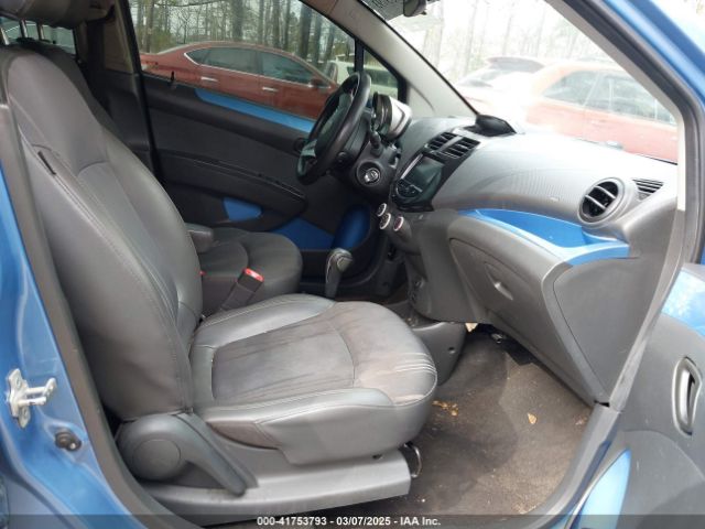 KL8CD6S90EC452304 Chevrolet Spark 1lt Auto