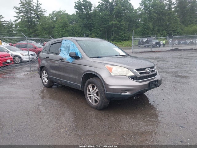 2010 Honda Cr-v Ex მანქანა იყიდება აუქციონზე, vin: 5J6RE4H57AL031482, აუქციონის ნომერი: 41753803
