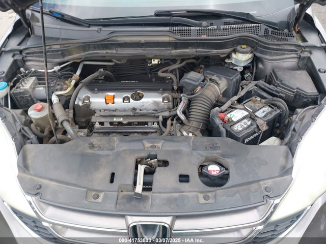 Aukcja sprzedaży 2010 Honda Cr-v Ex, vin: 5J6RE4H57AL031482, numer aukcji: 41753803