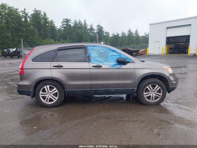 Aukcja sprzedaży 2010 Honda Cr-v Ex, vin: 5J6RE4H57AL031482, numer aukcji: 41753803