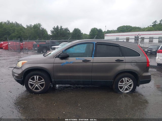 Aukcja sprzedaży 2010 Honda Cr-v Ex, vin: 5J6RE4H57AL031482, numer aukcji: 41753803