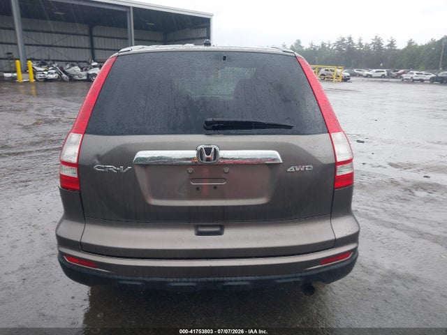 Aukcja sprzedaży 2010 Honda Cr-v Ex, vin: 5J6RE4H57AL031482, numer aukcji: 41753803