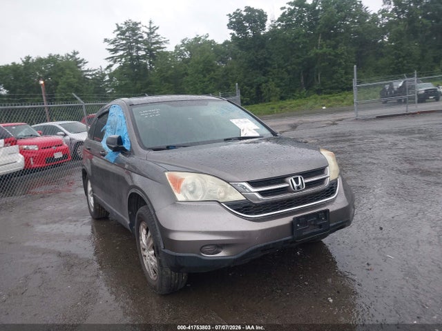 Aukcja sprzedaży 2010 Honda Cr-v Ex, vin: 5J6RE4H57AL031482, numer aukcji: 41753803