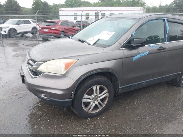 Aukcja sprzedaży 2010 Honda Cr-v Ex, vin: 5J6RE4H57AL031482, numer aukcji: 41753803