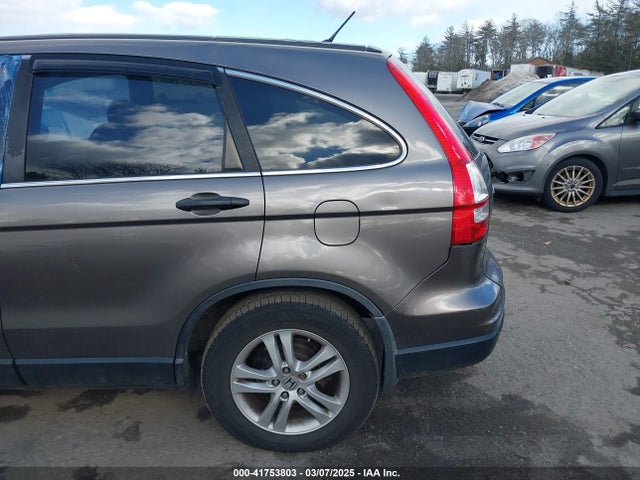 Aukcja sprzedaży 2010 Honda Cr-v Ex, vin: 5J6RE4H57AL031482, numer aukcji: 41753803