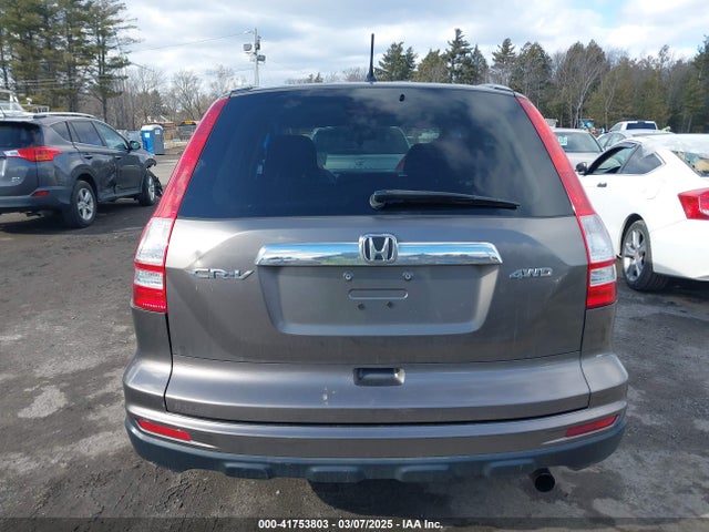 Aukcja sprzedaży 2010 Honda Cr-v Ex, vin: 5J6RE4H57AL031482, numer aukcji: 41753803