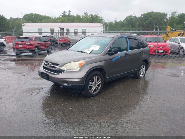 Aukcja sprzedaży 2010 Honda Cr-v Ex, vin: 5J6RE4H57AL031482, numer aukcji: 41753803