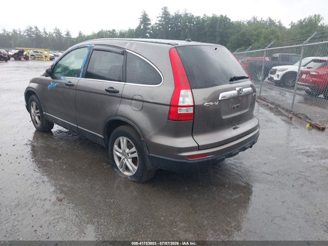 Aukcja sprzedaży 2010 Honda Cr-v Ex, vin: 5J6RE4H57AL031482, numer aukcji: 41753803