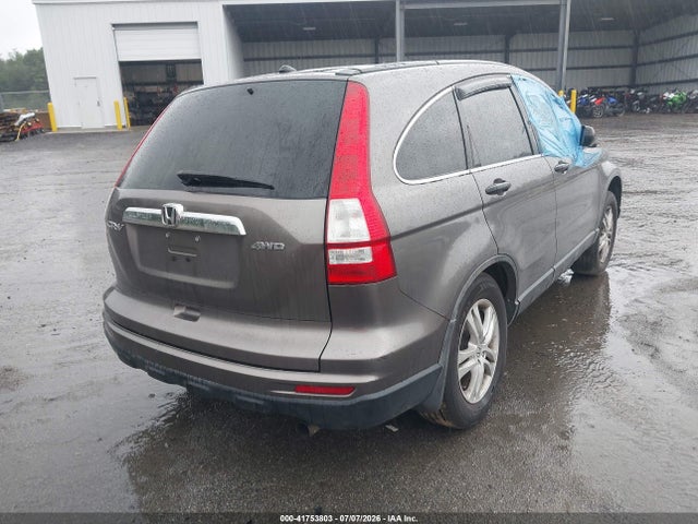Aukcja sprzedaży 2010 Honda Cr-v Ex, vin: 5J6RE4H57AL031482, numer aukcji: 41753803